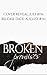 Broken Promises (Broken #2)