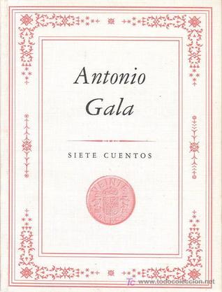 Siete cuentos