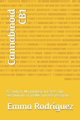 Cannabinoid CB1: A Study of Morphological Levels and Distribution of mRNA and CB1 Receptors