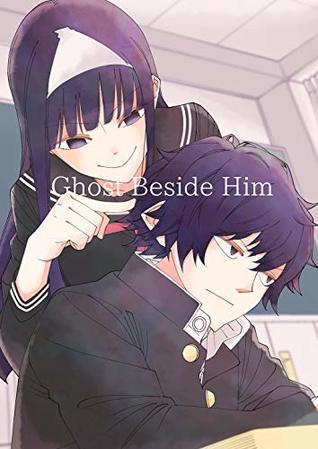 Ghost Beside Him (Kindle Edition)