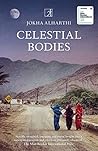 Celestial Bodies Book cover for Celestial Bodies