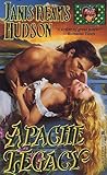 Apache Legacy (Coltons, #4) Apache Legacy (Coltons, #4)
