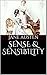 Sense and Sensibility