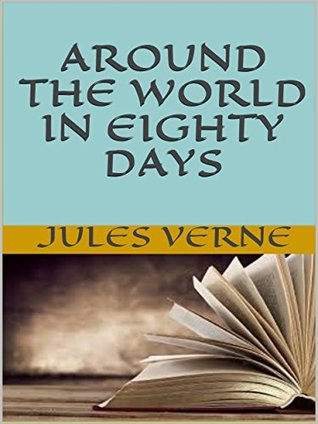 Around the world in eighty days