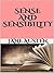 Sense and sensibility