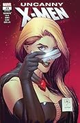Uncanny X-Men (2018) #19