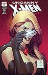 Uncanny X-Men (20...