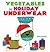 Vegetables in Holiday Underwear