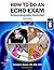How To Do An Echo Exam: Sec...