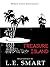 Treasure Island - Regendered by L.E. Smart