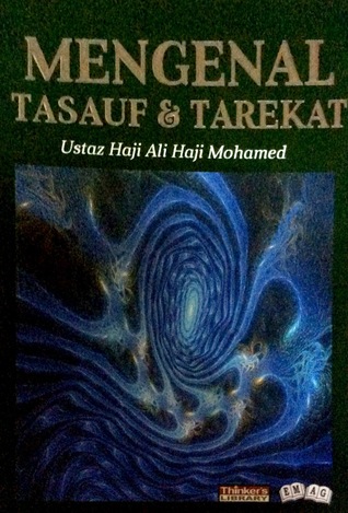 Mengenal Tasauf & Tarekat