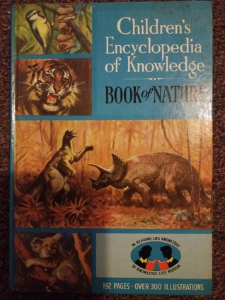 Children's Encyclopedia of Knowledge: Book of Nature