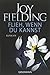 Flieh, wenn du kannst by Joy Fielding
