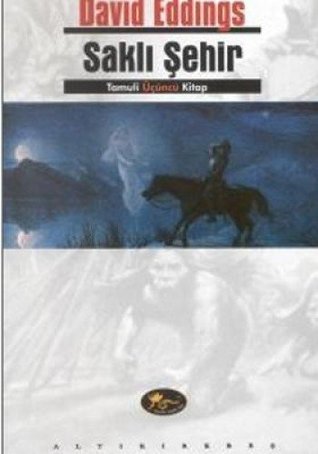 Sakli Sehir (Paperback)