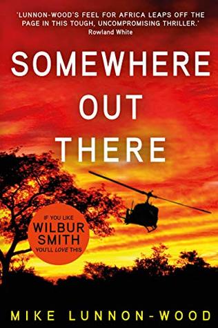 Somewhere Out There (Kindle Edition)