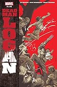 Dead Man Logan #8
