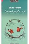 Secretul pestilor rosii (Romanian Edition)