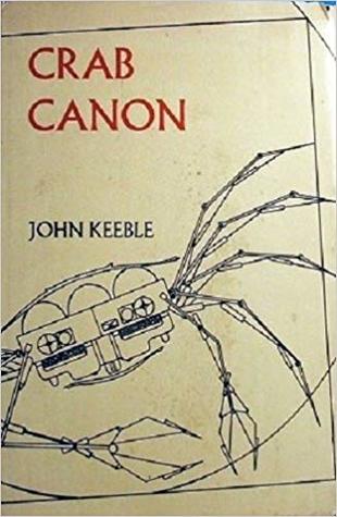 Crab Canon (Hardcover)