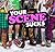Your Scene Sucks by Dobi, Rob