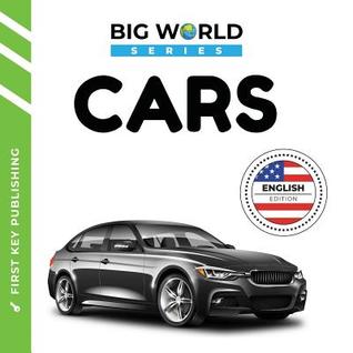 Cars: English Edition