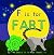 F is for FART: A rhyming ABC children's book about farting animals
