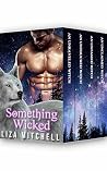 Something Wicked: The Complete Series Something Wicked: The Complete Series