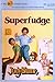 Superfudge (Fudge, #3)