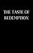 The Taste of Redemption (Deliverance #2)