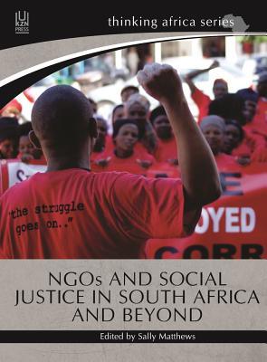 NGOs and Social Justice in South Africa and Beyond