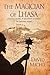The Magician Of Lhasa by David Michie