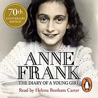 The Diary of a Young Girl: The Definitive Edition