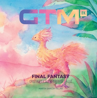Final Fantasy, cristales y guerreros de la luz
