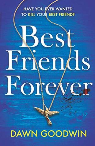 Best Friends Forever (Kindle Edition)