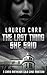 The Last Thing She Said (A ...