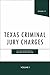Texas Criminal Jury Charges