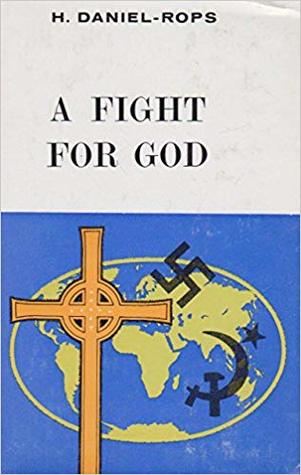 A Fight for God, 1870-1939 (History Of the Church Of Christ, #7)