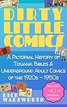 Dirty Little Comi...