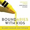 Boundaries with K...