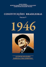 1946 (Constituições Brasileiras, #5)