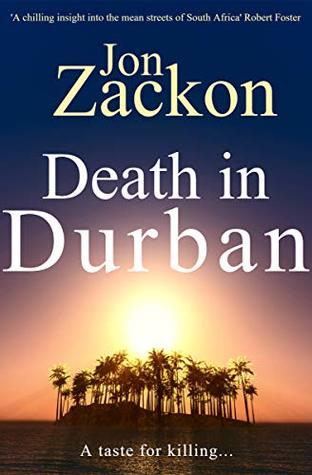 Death in Durban (Kindle Edition)