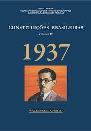 1937 (Constituições Brasileiras, #4)