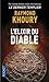 L'élixir du diable (Templar, #3)