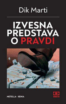 Izvesna predstava o pravdi: Čečenija - CIA - Kosovo - droga