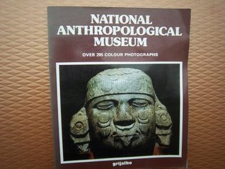 National Anthropological Museum (Paperback)