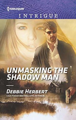 Unmasking the Shadow Man (Kindle Edition)