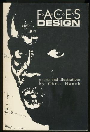 Faces by Design: Poems and illustrations (Paperback)