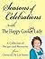 Seasons of Celebrations with the Happy Cooking Lady by Christine De Los Santos