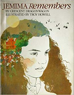 Jemima Remembers (Library Binding)