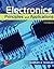 Electronics: Principles and Applications