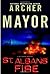 St. Albans Fire by Archer Mayor